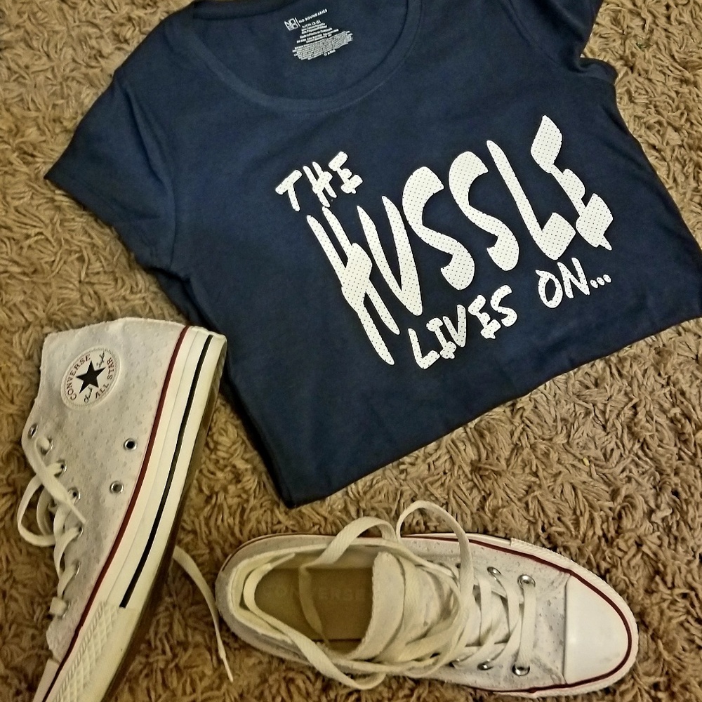 Graphic Tee